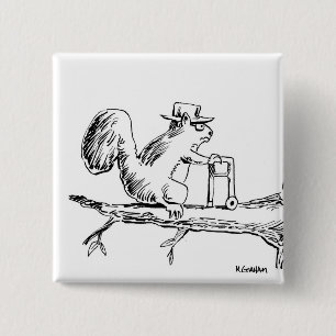 OLDSQUIRREL GETTING ALONG KNAPP