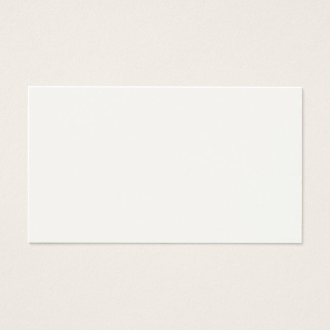 Oldtimer Visitkort (Framsidan)