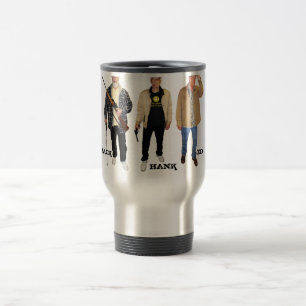 Oldtimersmugg Resemugg
