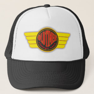 Oldtimervintage bilar keps
