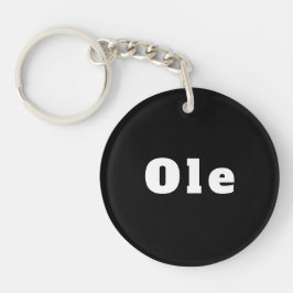 Ole
