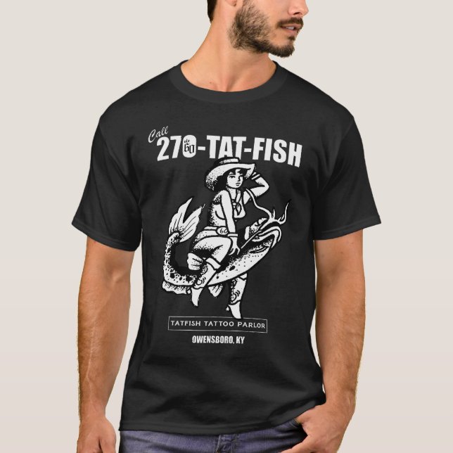 Ole 60 t shirt (Framsida)