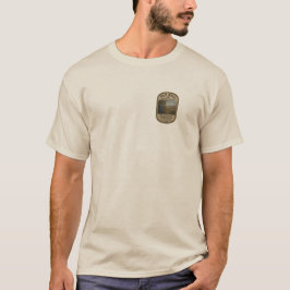 Ole Bill Fruktodlingsavdelningens Pollineringskoor T Shirt