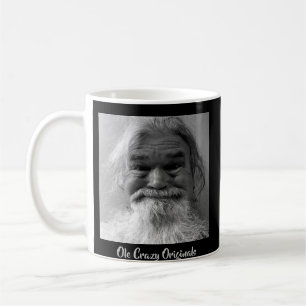 Ole Crazy Mugg
