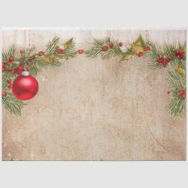 Ole-juldesignserie #7-frågepapper