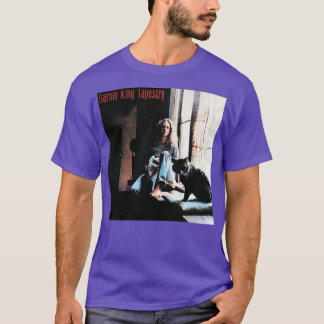 ole Kung Tapestry T Shirt