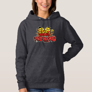 Ole mis huevos 2 t shirt