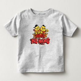 Ole mis huevos 2 t shirt