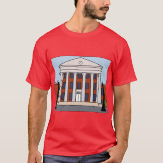 Ole Miss Lyceum T Shirt
