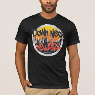ole skola grafittiskjortan tee shirt