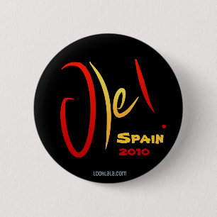 Ole Spanien, 2010 Knapp