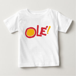 Ole! T Shirt