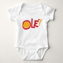 Ole! T Shirt