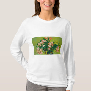 Oleanders av Vincent van Gogh T Shirt