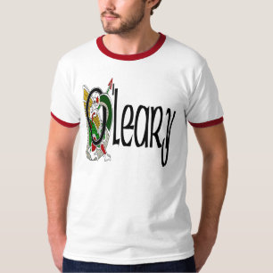 O'Leary Celticdrake Tröja