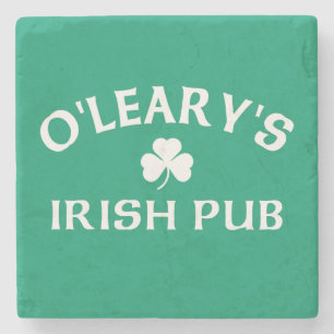 O'Leary's Irish Pub Stenunderlägg