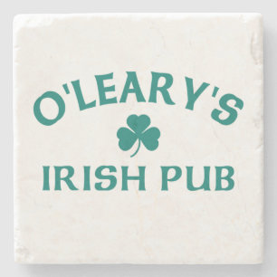 O'Leary's Irish Pub Stenunderlägg