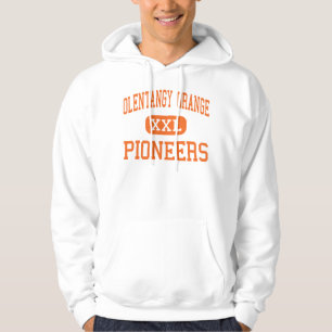 Olentangy orange - banbrytarear - kick - Lewis Sweatshirt