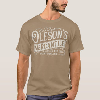 Olesons Mercantile T Shirt