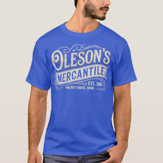Oleson's Mercantile T Shirt