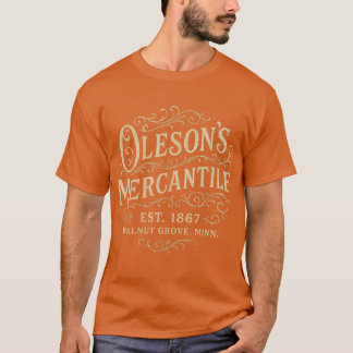 Olesons Mercantile T Shirt