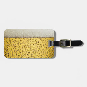 Ölexponeringsglas Bagagebricka