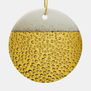 Ölexponeringsglas Julgransprydnad Keramik