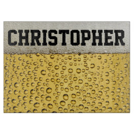 Ölexponeringsglas personifierar