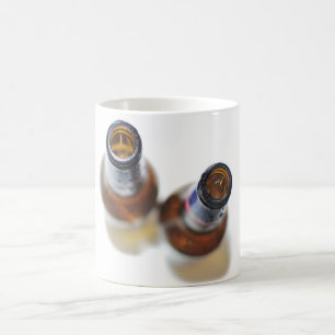 Ölflaskar Kaffemugg