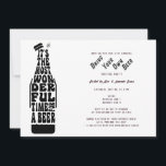 Ölflygningar med Ölsmakning Bring Your Own Beer-fe Inbjudningar<br><div class="desc">Välj denna mall för inbjudan till ölsmakningsfest med BYOB (Ta med din egen öl) och inbjuda dina gäster till en ölsmakningsfest eller annan festlighet där öl är drycken som gäller.</div>