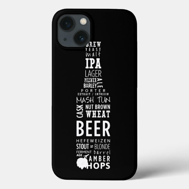 Ölformad Apple iPhone 7, Tough Xtreme Phone Case (Baksida)