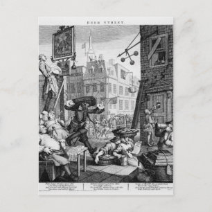Ölgatan, 1751 vykort