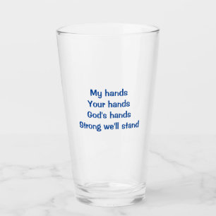Ölglas Glaskopp