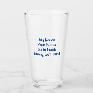 Ölglas Glaskopp