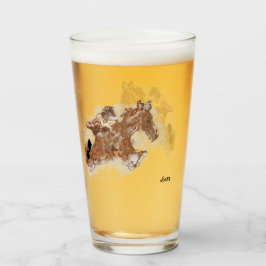 Ölglas : Vinnare tar allt Glaskopp