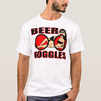 ÖLGOGGLES TRÖJA