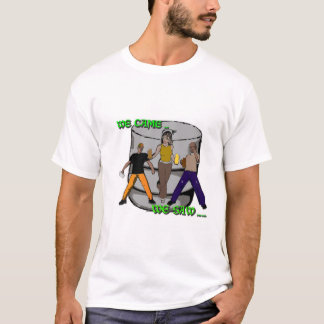 ÖlGroupies T-shirt