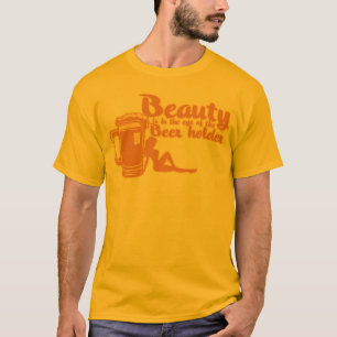 Ölhållare T Shirt