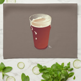 Ölhandduk Kökshandduk