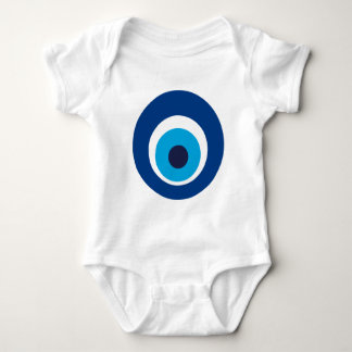 olho grego t-shirt