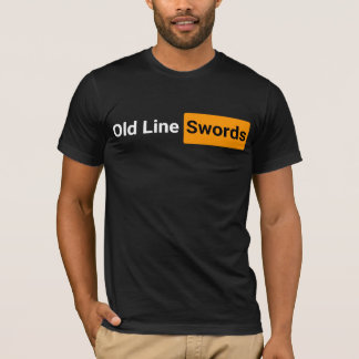 OLHS - Sword Hub T Shirt