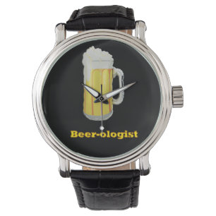ölhumor armbandsur