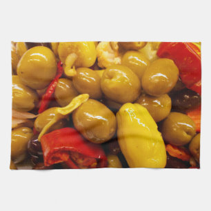 Olife Kitchen Towel Kökshandduk