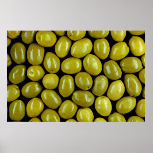 Olife struktur poster