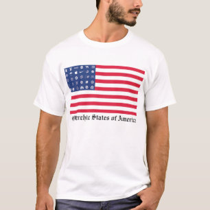 Oligarchic stater av Amerika Tröja