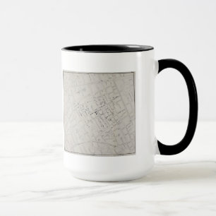 Olik mugg för John snötänka