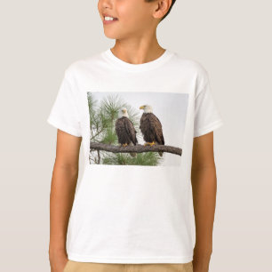 OLIK ungdom- & babyT-tröja (STORLEKSANPASSAR & Tee Shirt