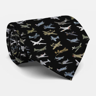 Olika amerikanska WW2-flygplan Slips