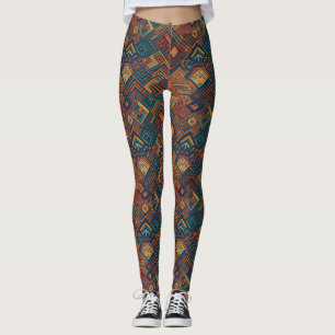 Olika beningar från Stil Leggings