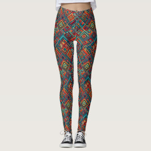 Olika beningar från Stil Leggings